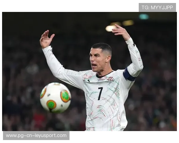 C罗拼搏到最后，葡萄牙将在世界杯赛场挑战全球强敌